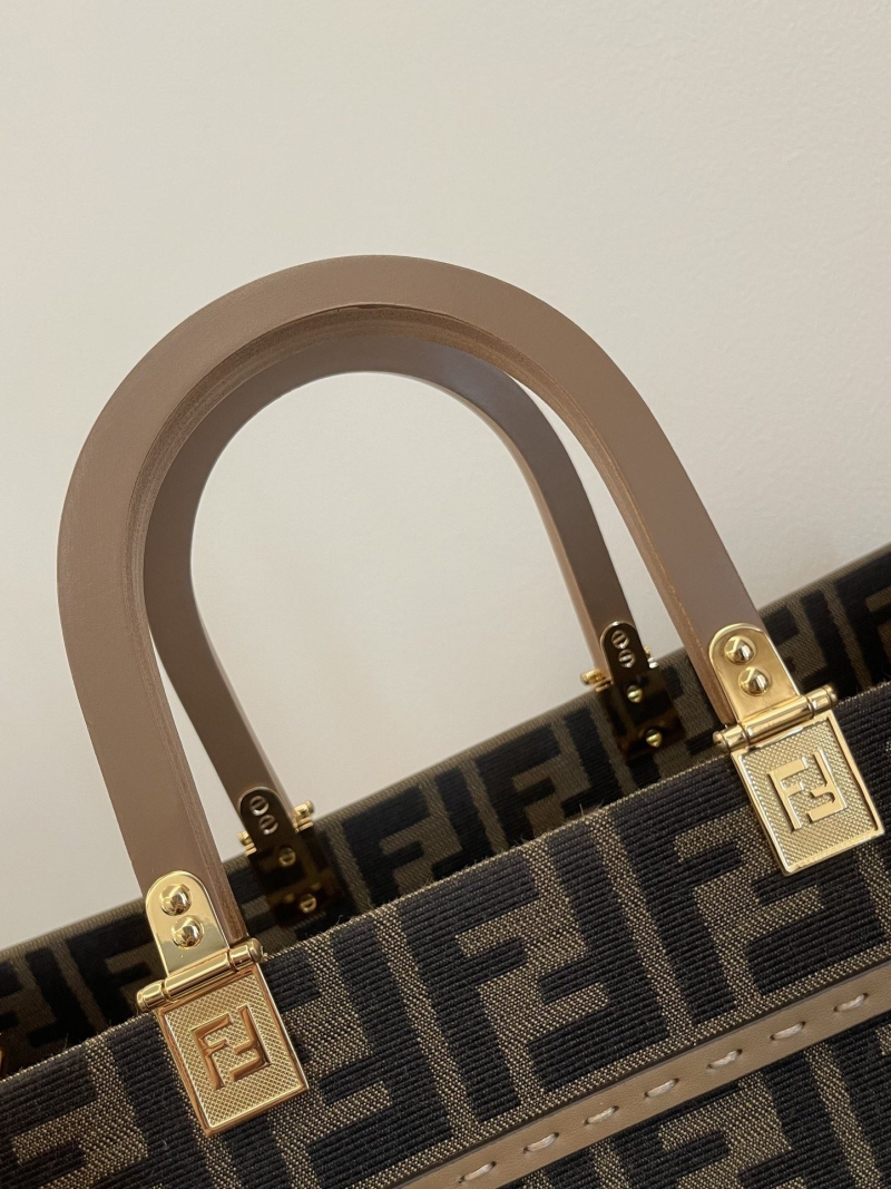 Fendi Sunshine Bags